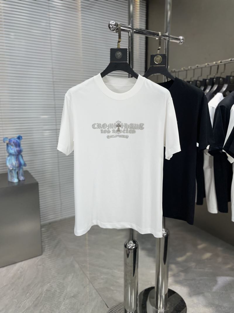 Chrome Hearts T-Shirts